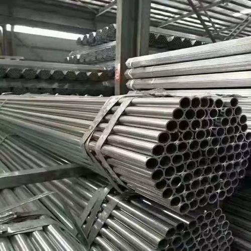 宁德q355nhb耐候钢管